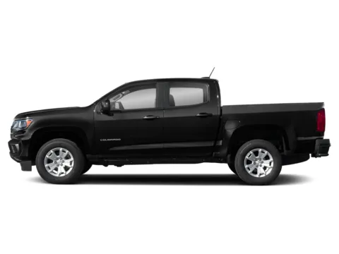 Another view of 2022 Chevrolet Colorado LT for sale in Kansas City, MO at Cable Dahmer Cadillac of Kansas City