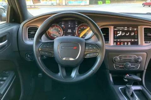 More photos of 2023 Dodge Charger SXT at Cable Dahmer Chrysler Dodge Jeep Ram of Kansas City, MO