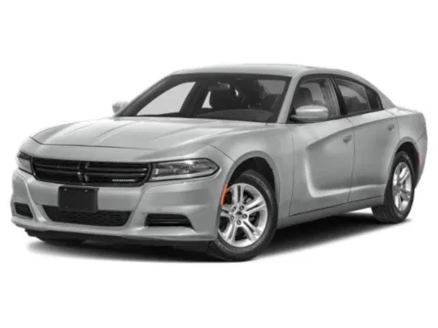 Gray 2023 Dodge Charger SXT for sale in Kansas City, MO