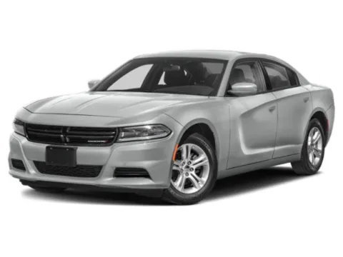 Gray 2023 Dodge Charger SXT for sale in Kansas City, MO