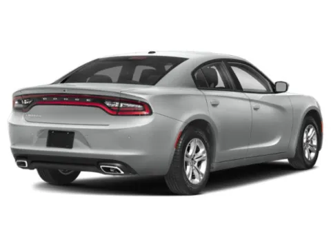 Another view of 2023 Dodge Charger SXT for sale in Kansas City, MO at Cable Dahmer Chrysler Dodge Jeep Ram of Kansas City