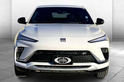 Photos of 2025 Buick Envista Sport Touring FWD for sale in Kansas City, MO at Cable Dahmer Chrysler Dodge Jeep Ram of Kansas City