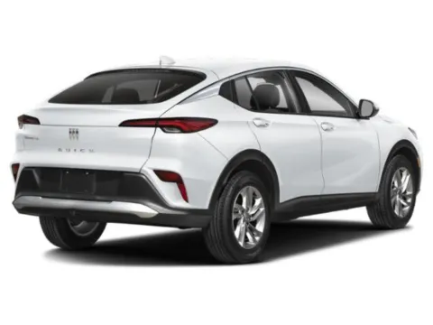 Another view of 2025 Buick Envista Sport Touring FWD for sale in Kansas City, MO at Cable Dahmer Chrysler Dodge Jeep Ram of Kansas City