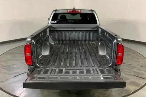 More photos of 2021 Chevrolet Colorado 2WD Extended Cab Long Box LT at Cable Dahmer Chrysler Dodge Jeep Ram of Kansas City, MO