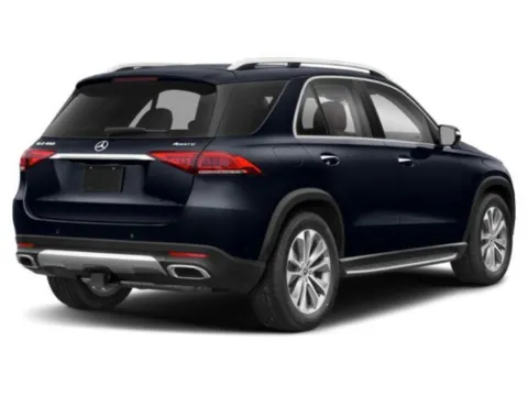 Photos of 2020 Mercedes-Benz GLE 450 4MATIC for sale in Kansas City, MO at Cable Dahmer Chrysler Dodge Jeep Ram of Kansas City