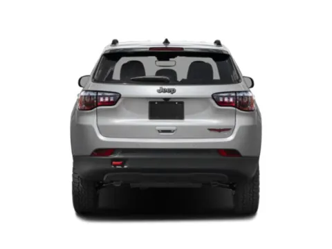 More photos of 2024 Jeep Compass Trailhawk 4x4 at Cable Dahmer Chrysler Dodge Jeep Ram of Kansas City, MO