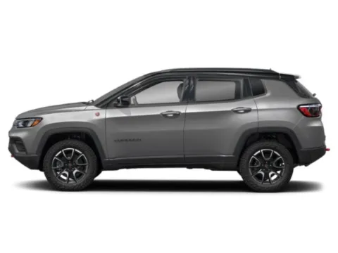 Photos of 2024 Jeep Compass Trailhawk 4x4 for sale in Kansas City, MO at Cable Dahmer Chrysler Dodge Jeep Ram of Kansas City