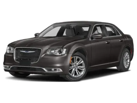 Gray 2023 Chrysler 300 Touring for sale in Kansas City, MO