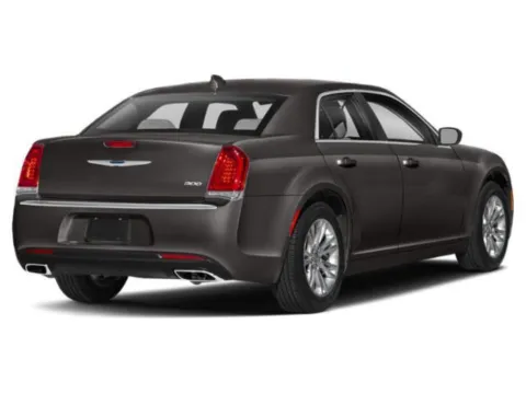 Another view of 2023 Chrysler 300 Touring for sale in Kansas City, MO at Cable Dahmer Chrysler Dodge Jeep Ram of Kansas City