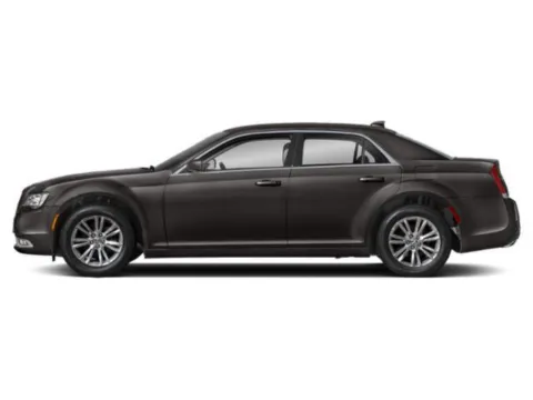Photos of 2023 Chrysler 300 Touring for sale in Kansas City, MO at Cable Dahmer Chrysler Dodge Jeep Ram of Kansas City