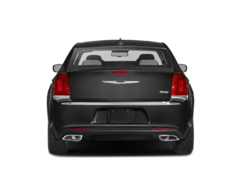More photos of 2023 Chrysler 300 Touring at Cable Dahmer Chrysler Dodge Jeep Ram of Kansas City, MO