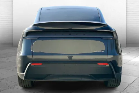 Another view of 2026 Tesla Model Y Long Range Launch Series for sale in Kansas City, MO at Cable Dahmer Chrysler Dodge Jeep Ram of Kansas City