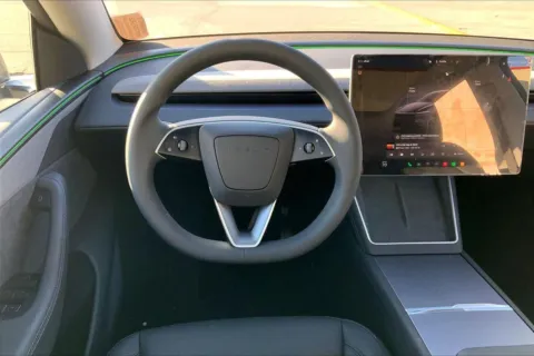 More photos of 2026 Tesla Model Y Long Range Launch Series at Cable Dahmer Chrysler Dodge Jeep Ram of Kansas City, MO