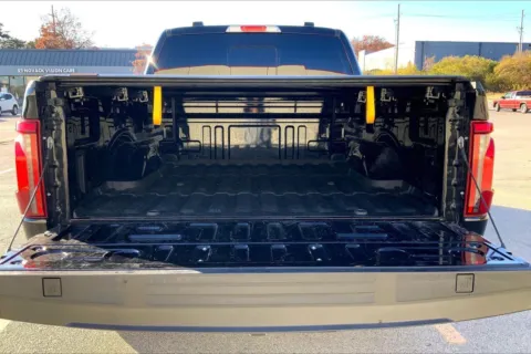 More photos of 2024 Ford F-150 XLT at Cable Dahmer Chrysler Dodge Jeep Ram of Kansas City, MO