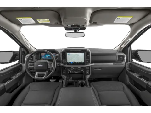 More photos of 2024 Ford F-150 XLT at Cable Dahmer Chrysler Dodge Jeep Ram of Kansas City, MO