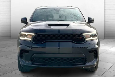 Photos of 2024 Dodge Durango R/T AWD for sale in Kansas City, MO at Cable Dahmer Chrysler Dodge Jeep Ram of Kansas City