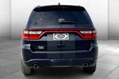 Another view of 2024 Dodge Durango R/T AWD for sale in Kansas City, MO at Cable Dahmer Chrysler Dodge Jeep Ram of Kansas City