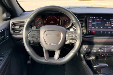 More photos of 2024 Dodge Durango R/T AWD at Cable Dahmer Chrysler Dodge Jeep Ram of Kansas City, MO