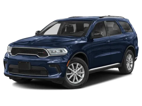 Blue 2024 Dodge Durango R/T AWD for sale in Kansas City, MO