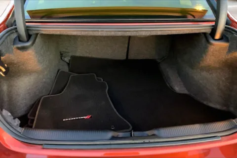 More photos of 2022 Dodge Charger Scat Pack Widebody at Cable Dahmer Chrysler Dodge Jeep Ram of Kansas City, MO