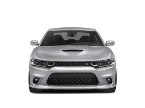 More photos of 2022 Dodge Charger Scat Pack Widebody at Cable Dahmer Chrysler Dodge Jeep Ram of Kansas City, MO
