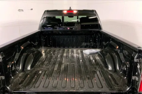 More photos of 2022 RAM 1500 Big Horn Crew Cab 4x4 6'4' Box at Cable Dahmer Chrysler Dodge Jeep Ram of Kansas City, MO