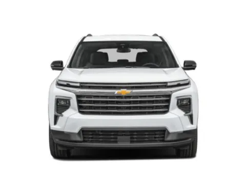 More photos of 2025 Chevrolet Traverse FWD LT at Cable Dahmer Chrysler Dodge Jeep Ram of Kansas City, MO