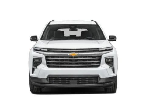 More photos of 2025 Chevrolet Traverse FWD LT at Cable Dahmer Chrysler Dodge Jeep Ram of Kansas City, MO