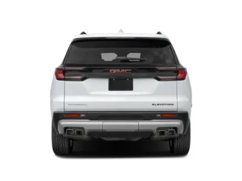 More photos of 2025 GMC Acadia FWD Elevation at Cable Dahmer Chrysler Dodge Jeep Ram of Kansas City, MO