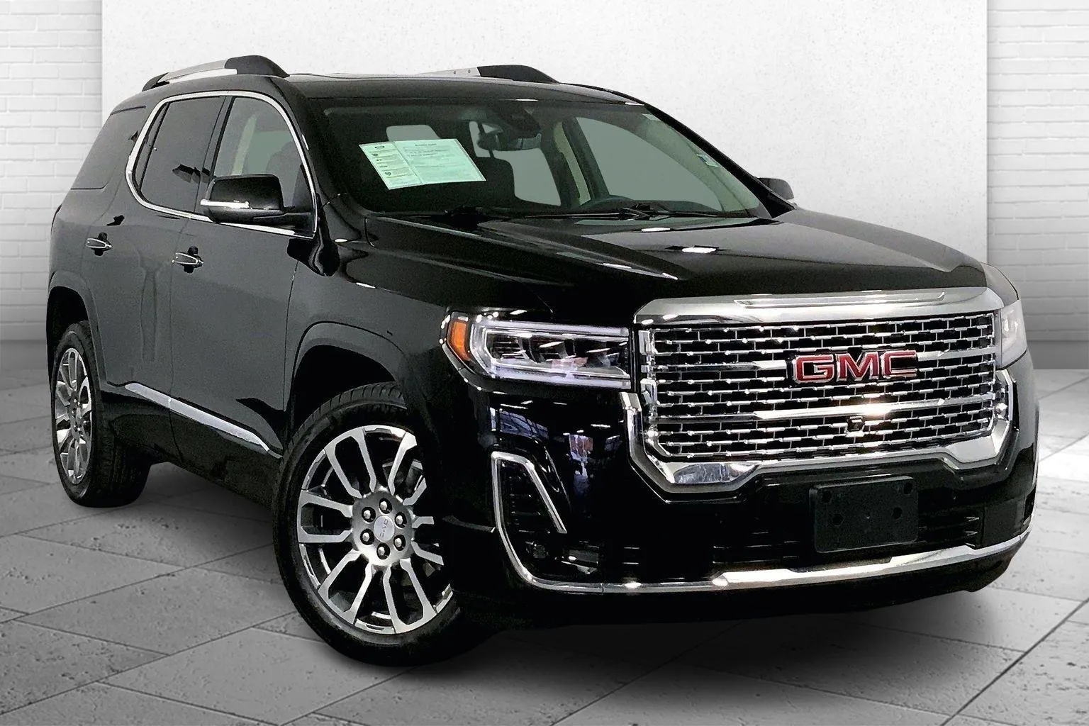 2023 GMC Acadia AWD Denali for sale in Kansas City, MO