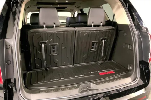 More photos of 2023 GMC Acadia AWD Denali at Cable Dahmer Chrysler Dodge Jeep Ram of Kansas City, MO