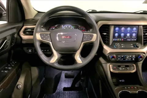 More photos of 2023 GMC Acadia AWD Denali at Cable Dahmer Chrysler Dodge Jeep Ram of Kansas City, MO