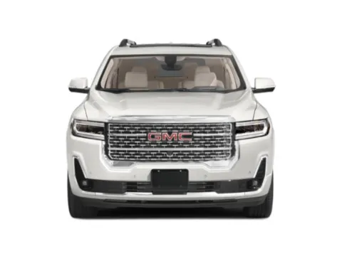 More photos of 2023 GMC Acadia AWD Denali at Cable Dahmer Chrysler Dodge Jeep Ram of Kansas City, MO
