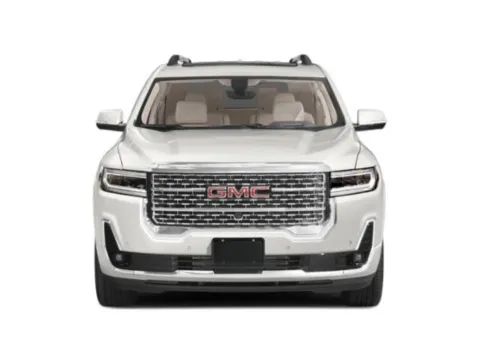 More photos of 2023 GMC Acadia AWD Denali at Cable Dahmer Chrysler Dodge Jeep Ram of Kansas City, MO