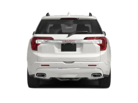 More photos of 2023 GMC Acadia AWD Denali at Cable Dahmer Chrysler Dodge Jeep Ram of Kansas City, MO