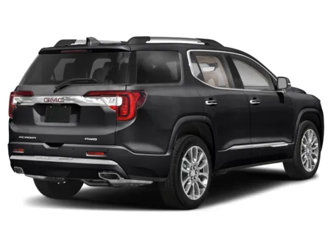 Photos of 2023 GMC Acadia AWD Denali for sale in Kansas City, MO at Cable Dahmer Chrysler Dodge Jeep Ram of Kansas City