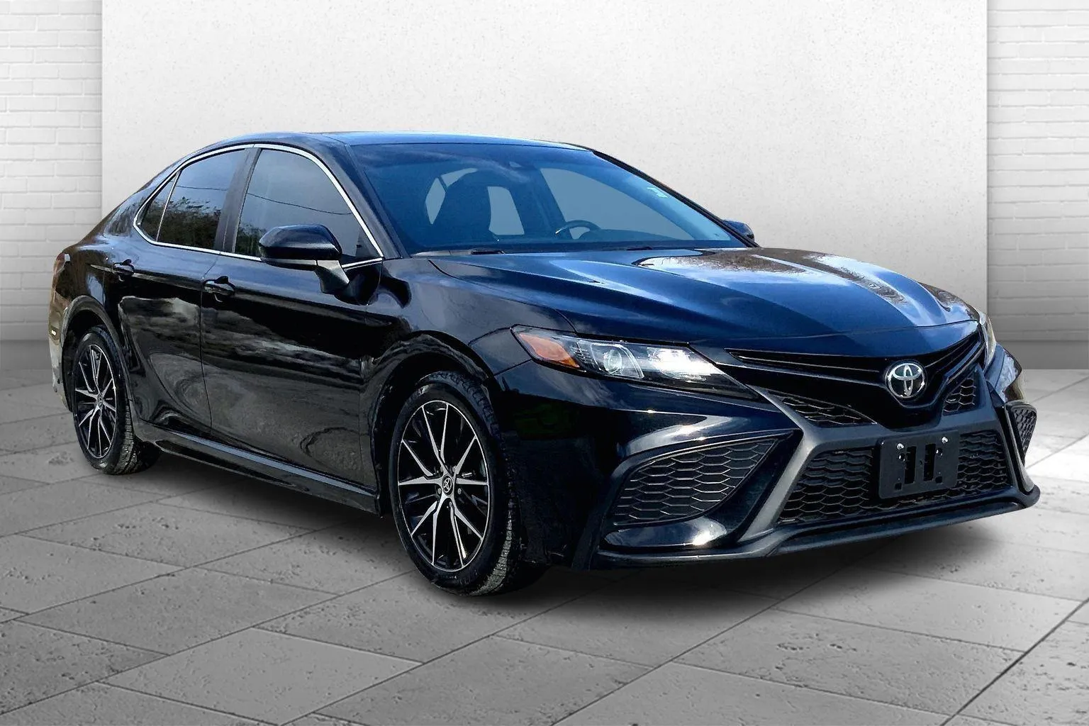 2021 Toyota Camry SE for sale in Kansas City, MO