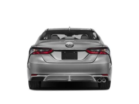 More photos of 2021 Toyota Camry SE at Cable Dahmer Chrysler Dodge Jeep Ram of Kansas City, MO