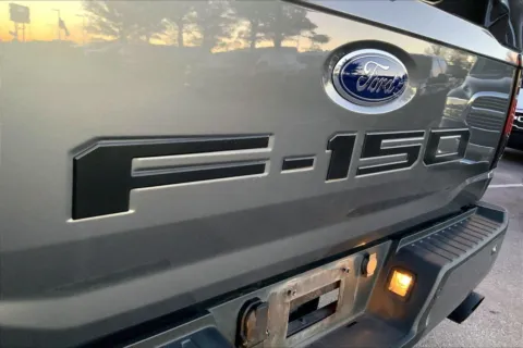 More photos of 2023 Ford F-150 XLT at Cable Dahmer Chrysler Dodge Jeep Ram of Kansas City, MO