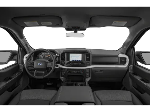 More photos of 2023 Ford F-150 XLT at Cable Dahmer Chrysler Dodge Jeep Ram of Kansas City, MO
