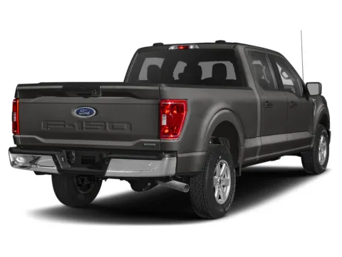 Photos of 2023 Ford F-150 XLT for sale in Kansas City, MO at Cable Dahmer Chrysler Dodge Jeep Ram of Kansas City