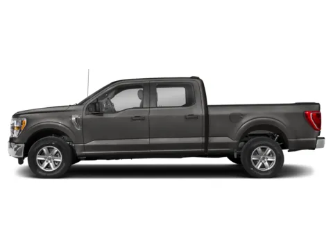 Another view of 2023 Ford F-150 XLT for sale in Kansas City, MO at Cable Dahmer Chrysler Dodge Jeep Ram of Kansas City