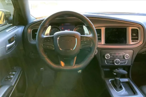 More photos of 2023 Dodge Charger Scat Pack Widebody at Cable Dahmer Chrysler Dodge Jeep Ram of Kansas City, MO