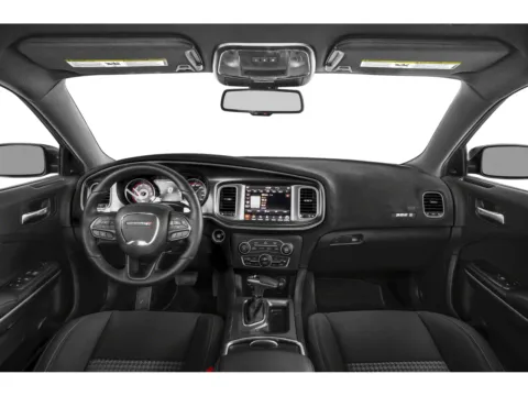 More photos of 2023 Dodge Charger Scat Pack Widebody at Cable Dahmer Chrysler Dodge Jeep Ram of Kansas City, MO