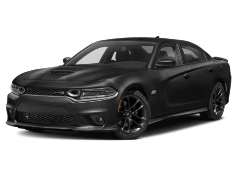 Black 2023 Dodge Charger Scat Pack Widebody for sale in Kansas City, MO