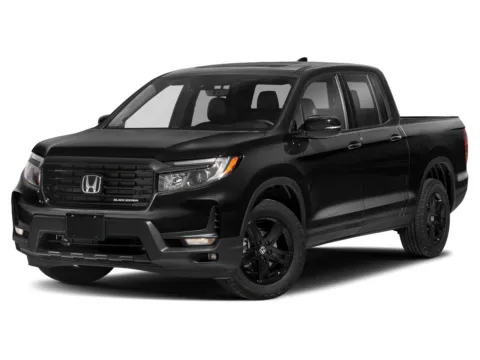 Black 2022 Honda Ridgeline Black Edition for sale in Kansas City, MO
