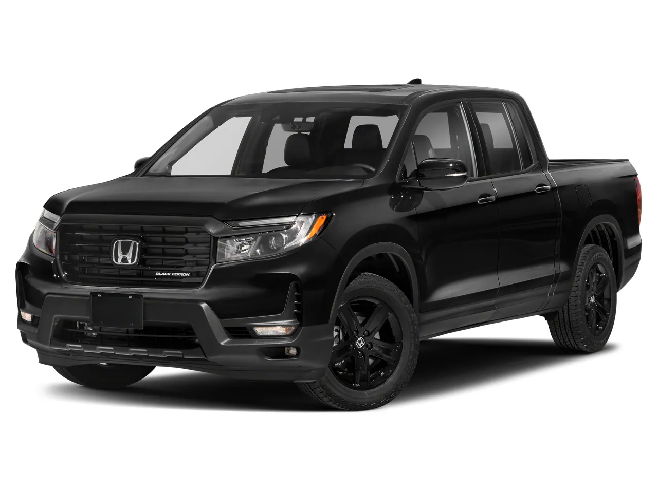 Black 2022 Honda Ridgeline Black Edition for sale in Kansas City, MO
