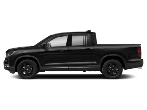 Another view of 2022 Honda Ridgeline Black Edition for sale in Kansas City, MO at Cable Dahmer Chrysler Dodge Jeep Ram of Kansas City