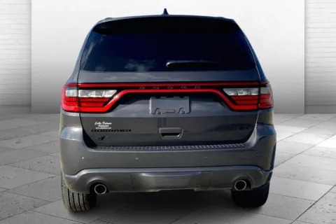 Another view of 2024 Dodge Durango GT Plus AWD for sale in Kansas City, MO at Cable Dahmer Chrysler Dodge Jeep Ram of Kansas City