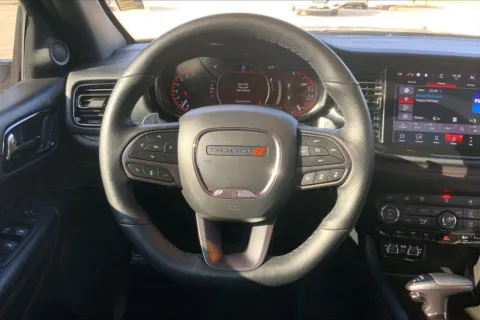 More photos of 2024 Dodge Durango GT Plus AWD at Cable Dahmer Chrysler Dodge Jeep Ram of Kansas City, MO